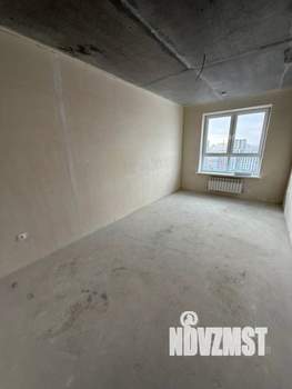 1-к квартира, вторичка, 41м2, 17/20 этаж