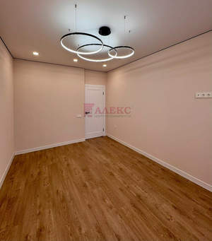 2-к квартира, вторичка, 54м2, 6/22 этаж