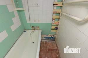 2-к квартира, вторичка, 41м2, 4/5 этаж