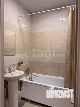 3-к квартира, вторичка, 74м2, 13/18 этаж