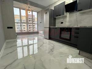 1-к квартира, вторичка, 38м2, 18/20 этаж