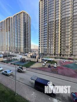 2-к квартира, вторичка, 60м2, 3/25 этаж