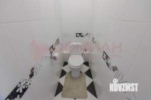 2-к квартира, вторичка, 77м2, 20/20 этаж