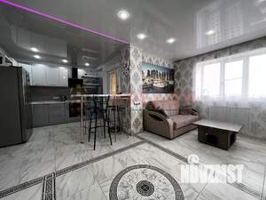 1-к квартира, вторичка, 44м2, 8/20 этаж