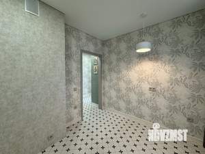 1-к квартира, вторичка, 38м2, 6/9 этаж