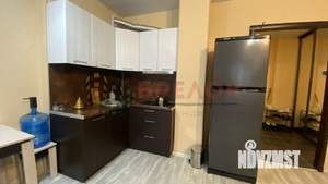 Студия квартира, вторичка, 39м2, 8/18 этаж