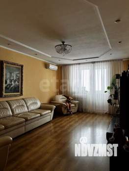 2-к квартира, вторичка, 50м2, 2/11 этаж