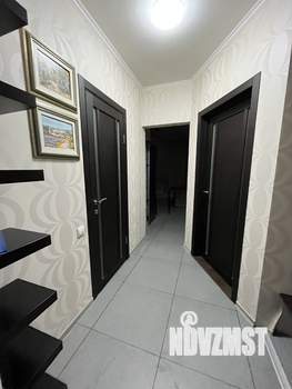 1-к квартира, вторичка, 38м2, 3/5 этаж