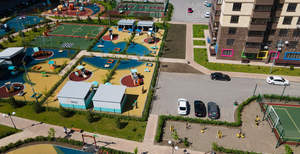 2-к квартира, вторичка, 70м2, 12/17 этаж