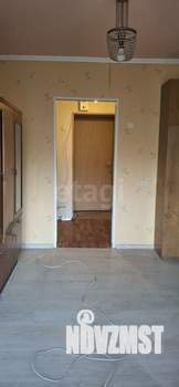 1-к квартира, вторичка, 19м2, 4/5 этаж