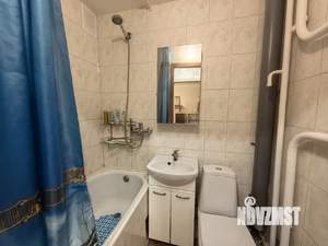 1-к квартира, вторичка, 30м2, 1/9 этаж