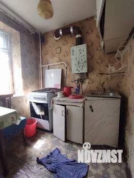 2-к квартира, вторичка, 43м2, 4/5 этаж