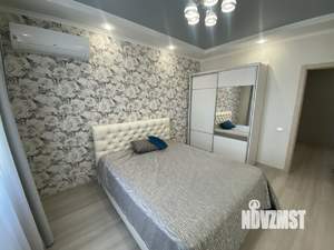 2-к квартира, вторичка, 56м2, 13/21 этаж