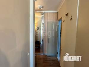 Студия квартира, вторичка, 31м2, 12/25 этаж