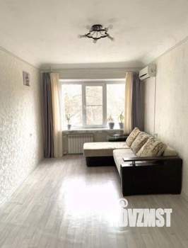 2-к квартира, вторичка, 41м2, 3/5 этаж