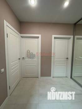 2-к квартира, вторичка, 38м2, 15/24 этаж