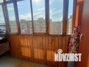 1-к квартира, вторичка, 31м2, 8/9 этаж