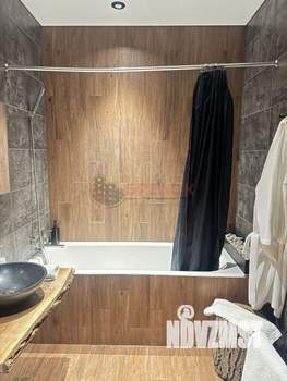 1-к квартира, вторичка, 50м2, 17/18 этаж