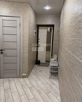 2-к квартира, вторичка, 44м2, 1/5 этаж