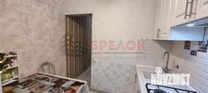 2-к квартира, вторичка, 42м2, 3/5 этаж