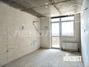 3-к квартира, вторичка, 99м2, 12/18 этаж