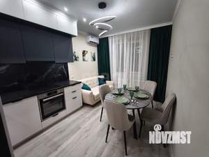 2-к квартира, вторичка, 60м2, 12/18 этаж