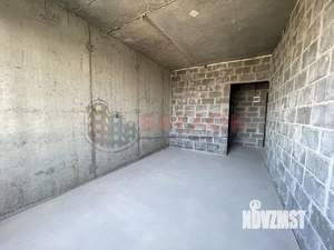 3-к квартира, вторичка, 82м2, 5/24 этаж