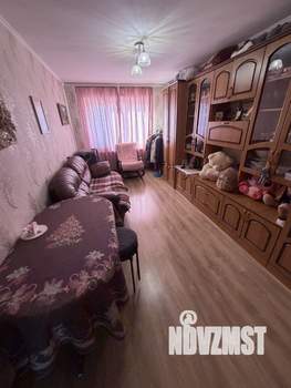 2-к квартира, вторичка, 47м2, 4/6 этаж