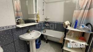 1-к квартира, вторичка, 38м2, 8/11 этаж