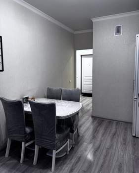 1-к квартира, вторичка, 36м2, 14/20 этаж