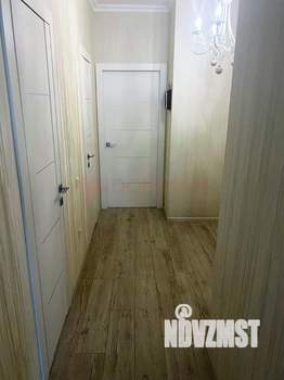 1-к квартира, вторичка, 46м2, 10/17 этаж