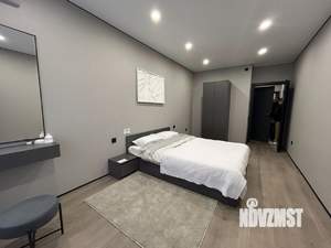 1-к квартира, вторичка, 41м2, 3/12 этаж