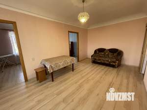 3-к квартира, вторичка, 47м2, 5/5 этаж