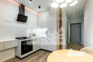 1-к квартира, вторичка, 36м2, 9/20 этаж