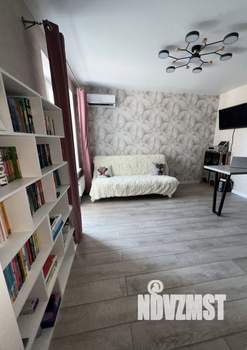 1-к квартира, вторичка, 37м2, 9/9 этаж