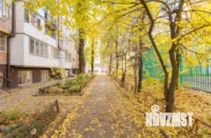 2-к квартира, вторичка, 52м2, 2/6 этаж