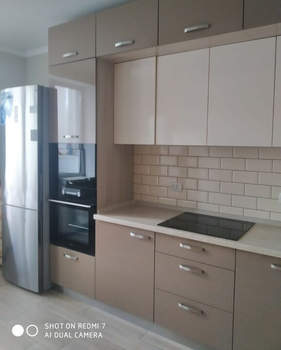 3-к квартира, вторичка, 75м2, 2/20 этаж