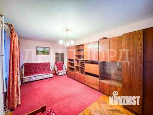 1-к квартира, вторичка, 31м2, 1/5 этаж