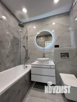 2-к квартира, вторичка, 68м2, 10/18 этаж