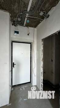 Студия квартира, вторичка, 22м2, 25/25 этаж