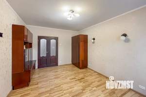3-к квартира, вторичка, 64м2, 1/9 этаж