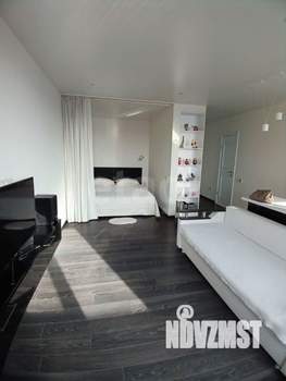 1-к квартира, вторичка, 35м2, 14/14 этаж