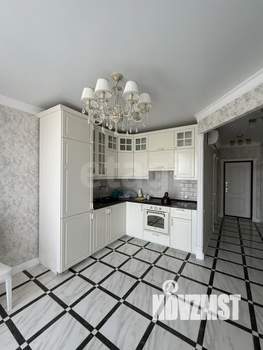 1-к квартира, вторичка, 52м2, 10/10 этаж