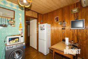 3-к квартира, вторичка, 60м2, 3/5 этаж