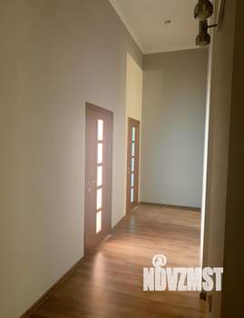 4-к квартира, вторичка, 160м2, 2/5 этаж