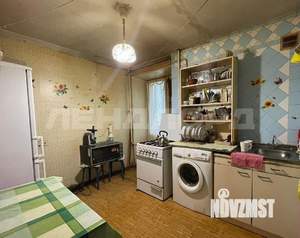 2-к квартира, вторичка, 50м2, 2/9 этаж