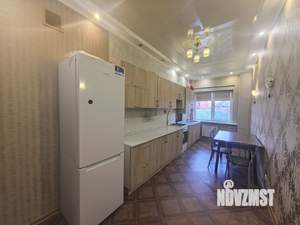 3-к квартира, вторичка, 83м2, 2/5 этаж