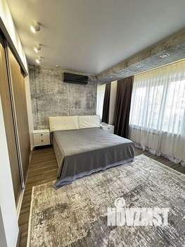 2-к квартира, вторичка, 82м2, 3/9 этаж