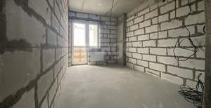 1-к квартира, вторичка, 38м2, 15/24 этаж