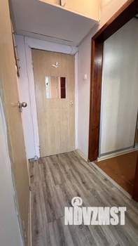 1-к квартира, вторичка, 22м2, 3/9 этаж